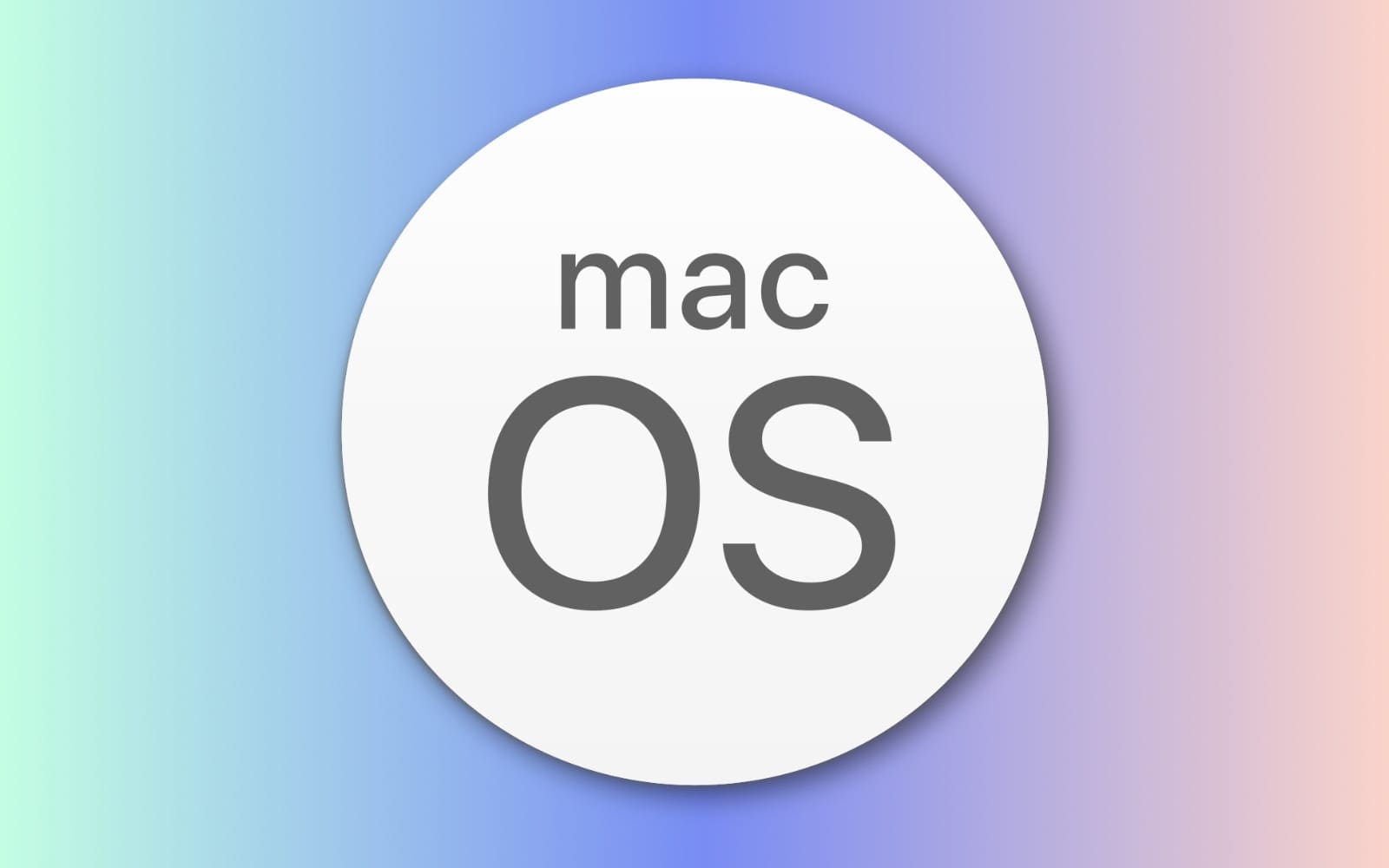 macOS